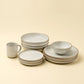 Rowe Mug - Ivory