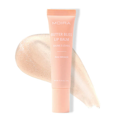 Butter Bliss Lip Balms