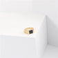 The Dylan Unisex Signet Ring