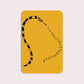 STFU Snake Vinyl Sticker