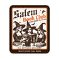 Salem Book Club Sticker