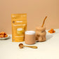 Blume Superfood Latte Powder - Salted Caramel