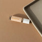 Santal Perfume Roller
