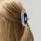 Anchovy Hair Claw