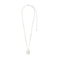 Scottie Coin Style Necklace