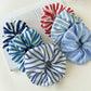 Nantucket Scrunchies