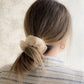 Knot Sew Simple Scrunchies