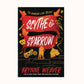 Scythe & Sparrow (Ruinous Love Trilogy #3) by Brynne Weaver