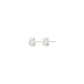 Sense Stud Earrings