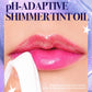 Chroma Kiss pH Tint Lip Oil