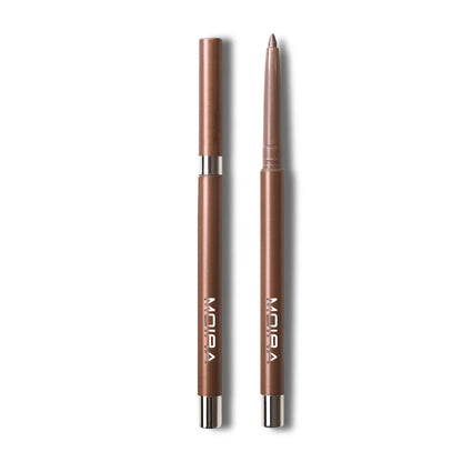 Statement Shimmer Eye Liner