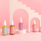 St. Barts Shimmering Body Oil