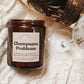 Shy Wolf Rock Lyrics Candles (Taylor's Version)