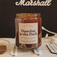 Shy Wolf Rock Lyrics Candles