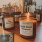 Shy Wolf Rock Lyrics Candles