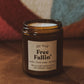 Shy Wolf Rock Lyrics Candles