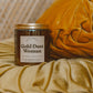 Shy Wolf Rock Lyrics Candles