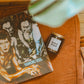Shy Wolf Rock Lyrics Candles