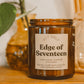 Shy Wolf Rock Lyrics Candles