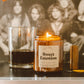 Shy Wolf Rock Lyrics Candles