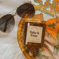 Shy Wolf Rock Lyrics Candles