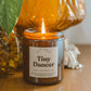 Shy Wolf Rock Lyrics Candles