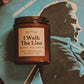 Shy Wolf Rock Lyrics Candles