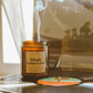 Shy Wolf Rock Lyrics Candles