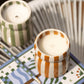 Cabana Ceramic Vessel Candles