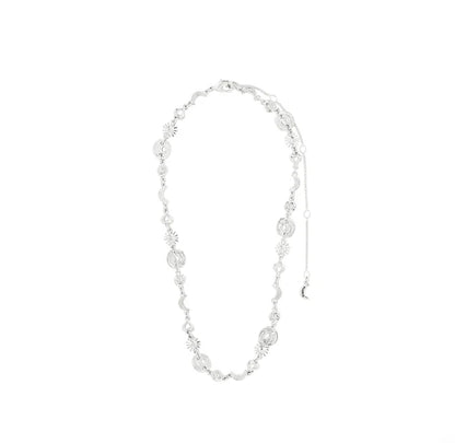 Misha Charm Necklace