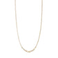 Sky Necklace