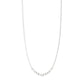 Sky Necklace
