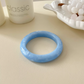 Retro Bright Resin Bangles