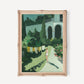 Janet Hill 'Sleepwalker' Print