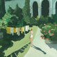 Janet Hill 'Sleepwalker' Print