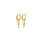 Sloan Drop Earrings