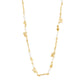 Sloan Pearl Necklace