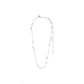 Sloan Pearl Necklace