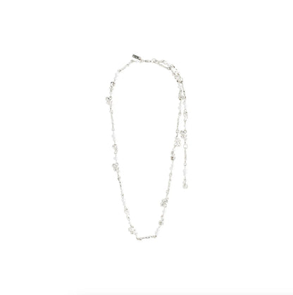 Sloan Pearl Necklace