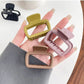 The Modern Square Hair Claw