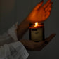 Bound + Burned "Smut" Candle