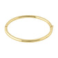 Sophia Bangle Bracelet