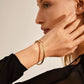 Sophia Bangle Bracelet