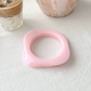 Retro Bright Resin Bangles