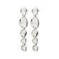 Sparkle Drop Earrings