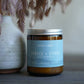 Spruce + Citrus Soy Candle