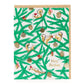Holiday Squirrel Christmas Card