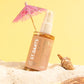 St. Barts Shimmering Body Oil