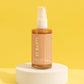 St. Barts Shimmering Body Oil