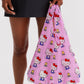 Baggu x Hello Kitty Pink Standard Baggu